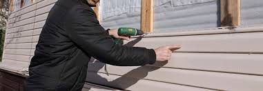 Affordable Siding Repair and Maintenance Services in South Haven, IN